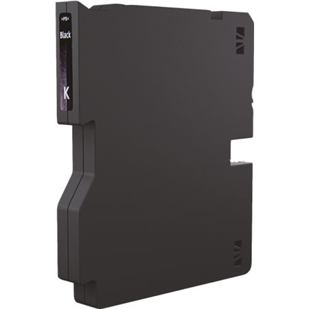 Ricoh GC51K Tinteiro Preto Pigmentado - Compatível