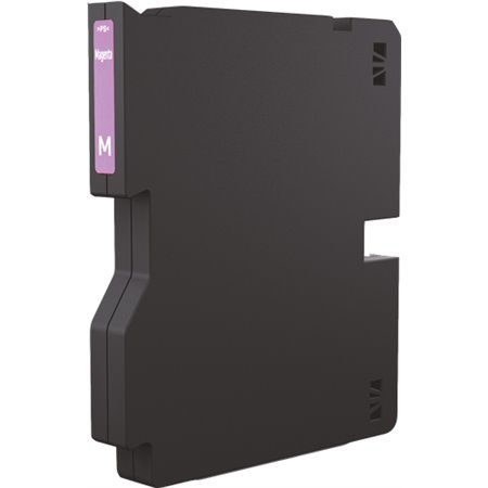 Ricoh GC51M Tinteiro Magenta Pigmentado - Compatível