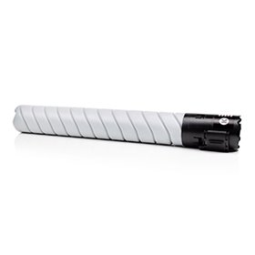 Ricoh Aficio MP-C2503SP/MP-C2003SP/MP-C2004SP/MP-C2504SP Toner Preto - Compatível