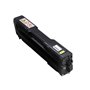 Ricoh Aficio SPC252/SPC262 Toner Amarelo - Compatível