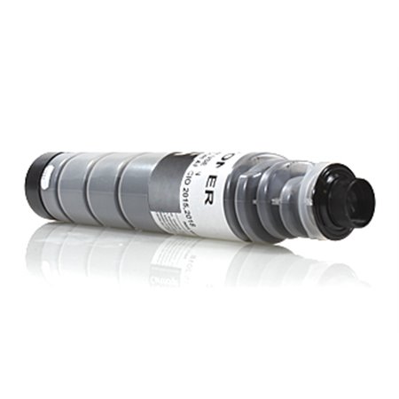 Lanier Type 1220D Toner Preto - Compatível