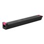 Sharp MX27 Toner Magenta - Compatível