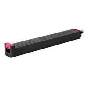 Sharp MX31 Toner Magenta - Compatível