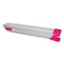 Samsung CLT-M809S Toner Magenta - Compatível