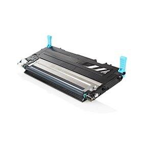 Samsung CLT-C4092S/CLT-C4072S Toner Cyan - Compatível