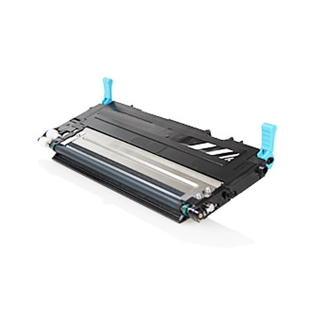 Samsung CLT-C4092S/CLT-C4072S Toner Cyan - Compatível