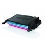 Samsung CLP610/CLP660 Toner Magenta - Compatível