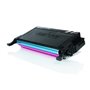 Samsung CLP620/CLP670 Toner Magenta - Compatível