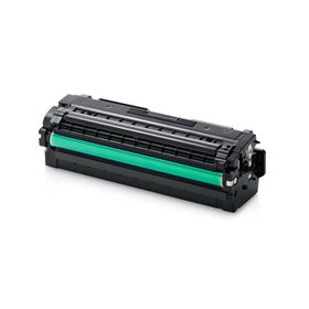 Samsung CLP680/CLX6260 Toner Preto - Compatível