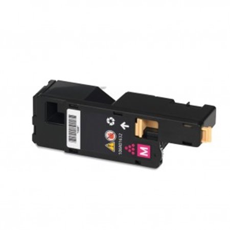 Xerox Phaser 6020/6022 Toner Magenta - Compatível