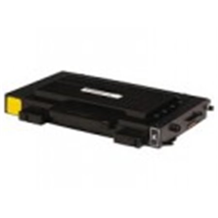 Xerox Phaser 6100 Toner Preto - Compatível