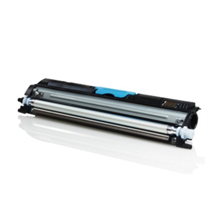 Xerox Phaser 6121MFP Toner Cyan - Compatível
