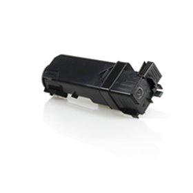 Xerox Phaser 6125 Toner Preto - Compatível