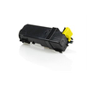 Xerox Phaser 6130 Toner Amarelo - Compatível