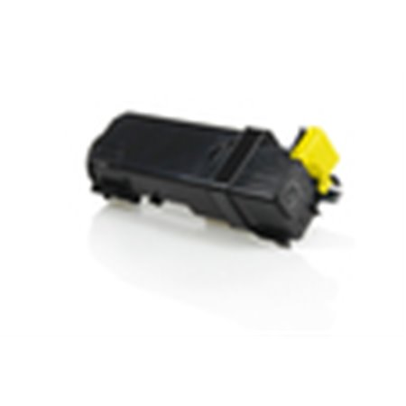 Xerox Phaser 6130 Toner Amarelo - Compatível
