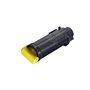 Xerox Phaser 6510/WorkCentre 6515 Toner Amarelo - Compatível