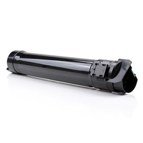 Xerox WorkCentre 7120/7125/7220/7225 Toner Preto - Compatível