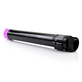 Xerox WorkCentre 7120/7125/7220/7225 Toner Magenta - Compatível