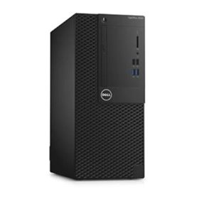 Dell OptiPlex 3050, i5-6500, RAM 16GB, SSD 256GB NVMe