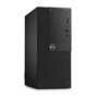 Dell OptiPlex 3050, i5-6500, RAM 16GB, SSD 256GB NVMe