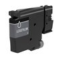 Brother LC527XL Preto Tinteiro Compatível LC527XLBK/LC527BK