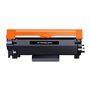 Brother TN2420/TN2410 XL Preto Toner Compatível - Alta Capacidade/Jumbo