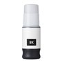 Canon PFI050 Preto Garrafa de Tinta Compatível PFI050BK/5698C001