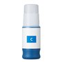 Canon PFI050 Cyan Garrafa de Tinta Compatível PFI050C/5699C001