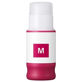 Canon PFI050 Magenta Garrafa de Tinta Compatível PFI050M/5700C001