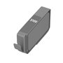 Canon PFI5100 Gris Tinteiro Compatível PFI5100GY/6959C001