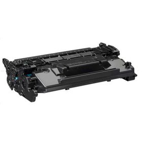 Canon T08 Preto Toner Compatível 3010C006