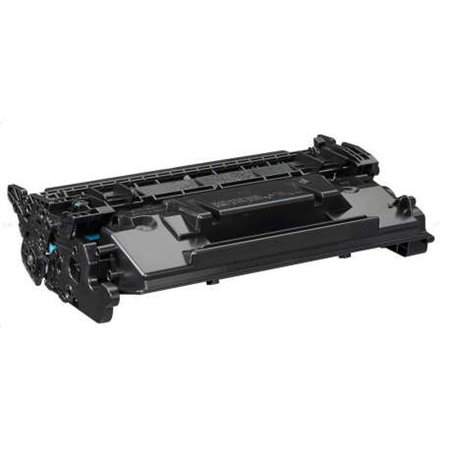 Canon T08 Preto Toner Compatível 3010C006