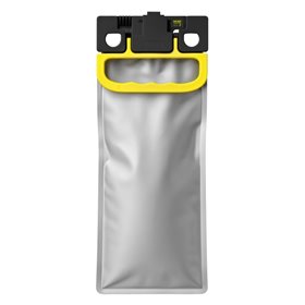Epson T11P4 Amarelo Tinteiro Compatível C13T11P440
