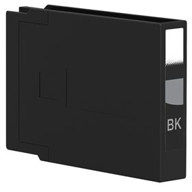 Epson T13X1/T13W1 Preto Tinteiro Compatível C13T13X140/C13T13W140