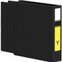 Epson T13X4/T13W4 Amarelo Tinteiro Compatível C13T13X440/C13T13W440