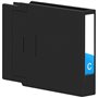 Epson T14B2 Cyan Tinteiro Compatível C13T14B240