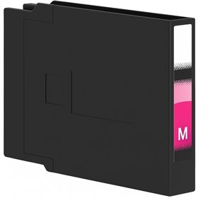 Epson T14B3 Magenta Tinteiro Compatível C13T14B340
