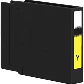Epson T14B4 Amarelo Tinteiro Compatível C13T14B440