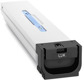 Compatível HP W9050MC Preto Toner