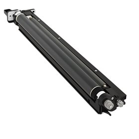Compatível HP W9054MC Preto Tambor
