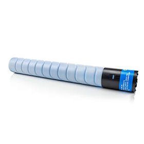 OCE VarioLink 2220c/2822c/3622c Cyan Toner Compatível 29951219