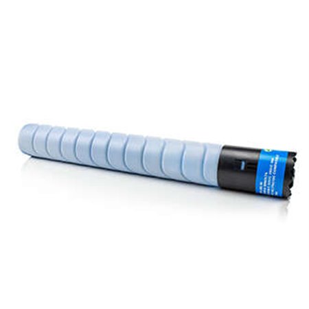 OCE VarioLink 2220c/2822c/3622c Cyan Toner Compatível 29951219