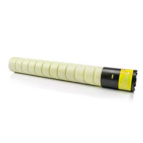 OCE VarioLink 2220c/2822c/3622c Amarelo Toner Compatível 29951217