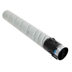 Develop Ineo 227/287/367 Preto Toner Compatível TN323/A87M0D0