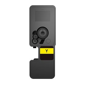 Kyocera TK5480 Amarelo Toner Compatível 1T0C22ANL0/TK5480Y