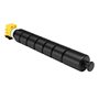 Kyocera TK8455 Amarelo Toner Compatível 1T0C2MANL0/TK8455Y