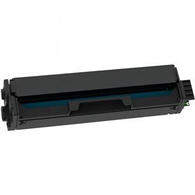 Lexmark CS331/CX331 Preto Toner Compatível 20N2HK0/20N0H10