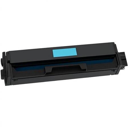 Lexmark CS331/CX331 Cyan Toner Compatível 20N2HC0/20N0H20
