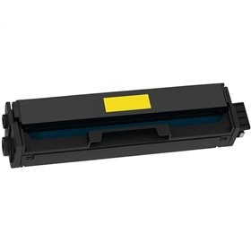 Lexmark CS331/CS431/CX331/CX431 Amarelo Toner Compatível 20N20Y0