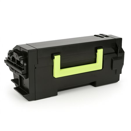 Lexmark MS725/MS823/MS825/MS826/MX721/MX722/MX822/MX826 Preto Toner Compatível 58D2X00